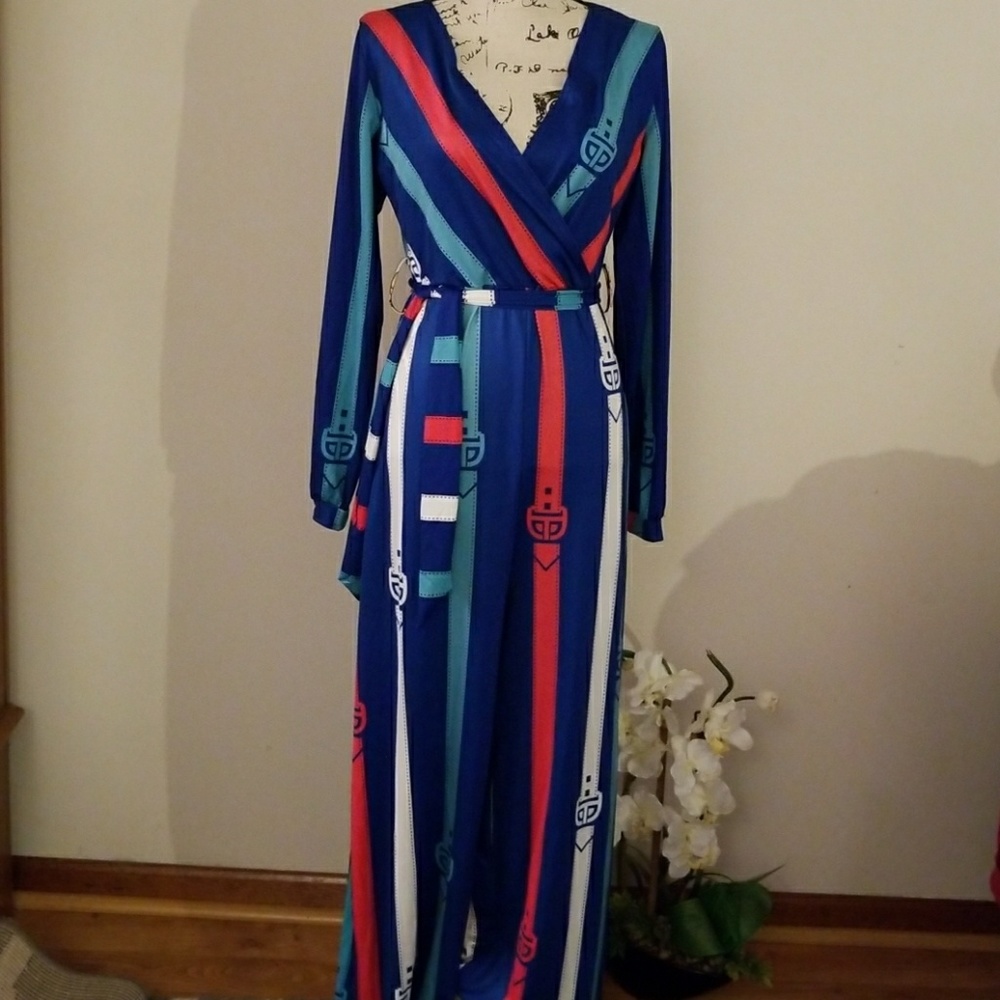 Jumpsuit